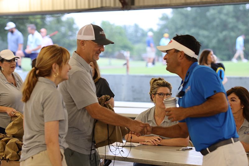 Bo Duhé 2022 Golf Tournament